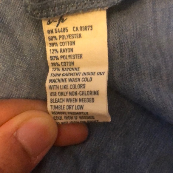 Brand New with Tags American Eagle Tank Top - Picture 7 of 7